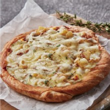 大成黃金燻雞派6包組