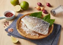 【大成食品】根島︱鸚哥魚片 (約150g/包)