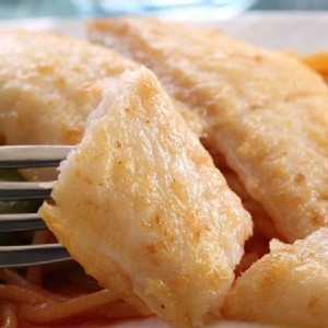 【將軍鮮食】特級白鯰魚排(無刺)