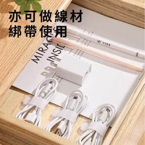 【CityStar】魔鬼氈線材整理貼 10/20/40入