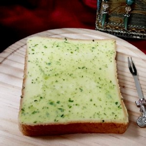 蒜香巴西里 特價：$18