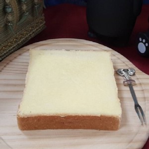 香醇奶油