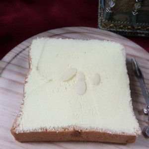招牌奶酥