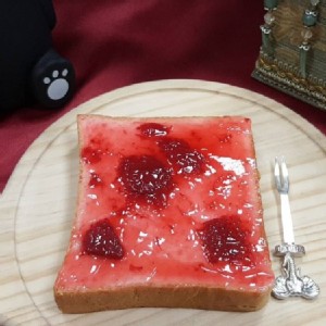 草莓一姐
