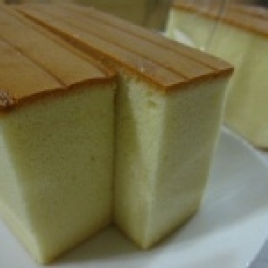 B2原味蜂蜜蛋糕