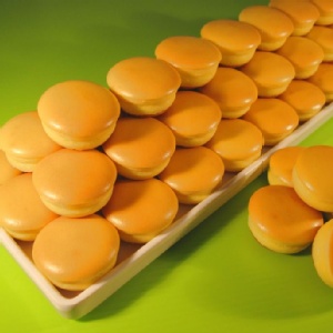 創始原味乳酪球 特價：$220