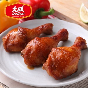 美式燒烤雞腿 特價：$65