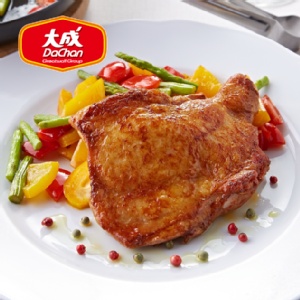 卡布里義式燒烤雞腿排 特價：$39