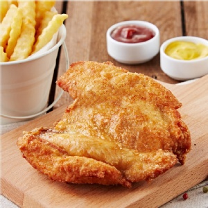 大成勁嫩雞排 特價：$39