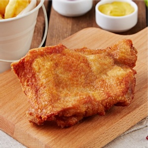 大成勁嫩雞腿排 特價：$45