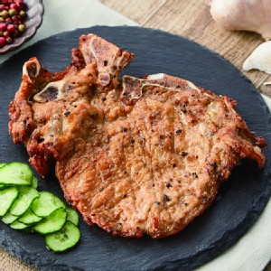 大成懷舊巷口排骨 特價：$38