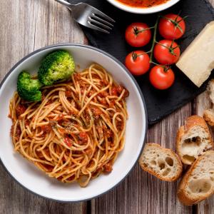 【大成食品】Neo Foods︱新創植享-義大利肉醬