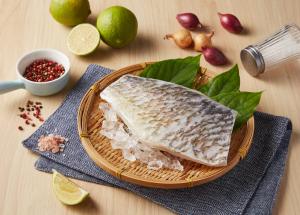 【大成食品】根島︱鸚哥魚片 (約150g/包)