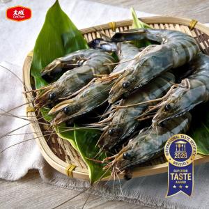 根島生態蝦(400g/盒/12隻)