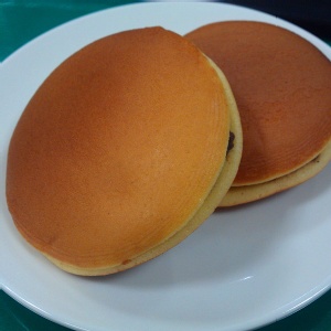 銅鑼燒 特價：$18