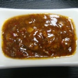 川味麻辣麵-專用醬包