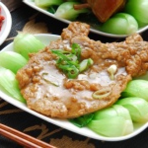 【味來廚房】味來滷排骨(單片裝)