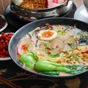 九州地獄拉麵 特價：$66