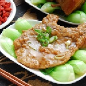 【味來廚房】味來滷排骨(雙片裝)