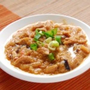 【味來廚房】魚香肉絲醬包