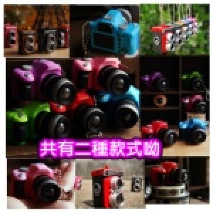 迷你相機吊飾 姆指相機吊飾 真實閃光燈+超仿真咔嚓快門聲