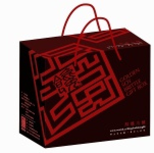 黃金之糖禮盒 一盒兩瓶 焦糖牛奶 伯爵奶茶 各一 兩瓶附禮盒 特價：$360