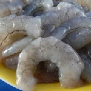冷凍生蝦仁(業務包裝)