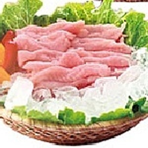 虱目魚柳條 (虱目魚里肌)