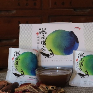 洪氏漢方膠原飲