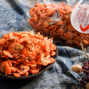 【限量小蝦乾】