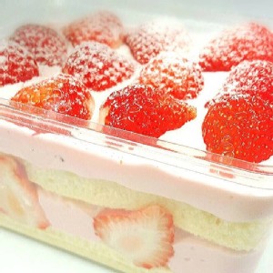 草莓珠寶盒🍓(季節限定)