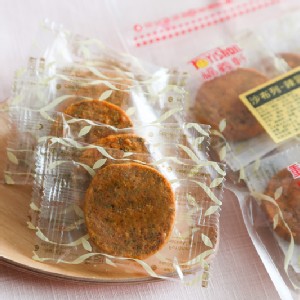 沙布列-辣乳酪/80g(葷食)