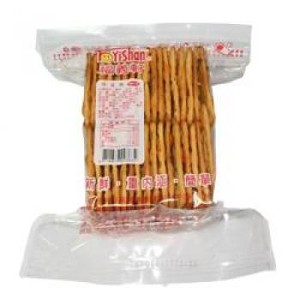 嬌麻餅(小)/300g(植物五辛素)