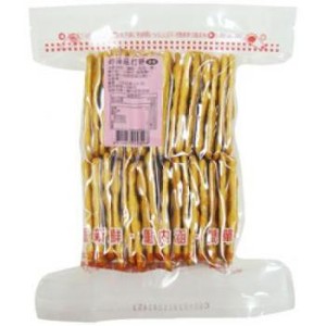 奶油蘇打餅(小)/240g(奶素)