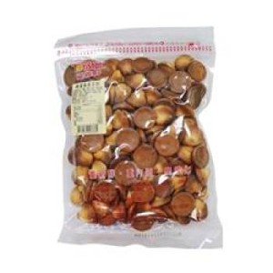 蜂蜜麻雀蛋酥(小)170g(奶蛋素)