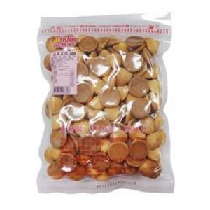 麻雀蛋酥(小)170g(奶蛋素)