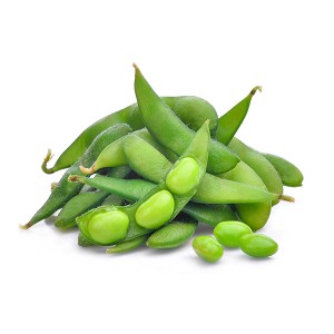 黃金四小時鮮採低鹽鮮甜毛豆