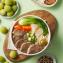 【大成食品】青梅牛肉湯
