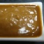 芝麻素醬麵-專用醬包