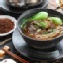 原味牛肉麵 (附--香Q熟麵)