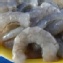冷凍生蝦仁(業務包裝)