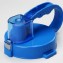 健康水壺.Healthyme健康生活-彈跳水壺瓶蓋/藍色