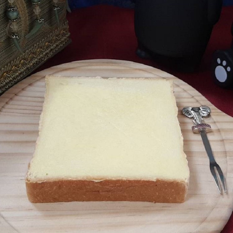 香醇奶油