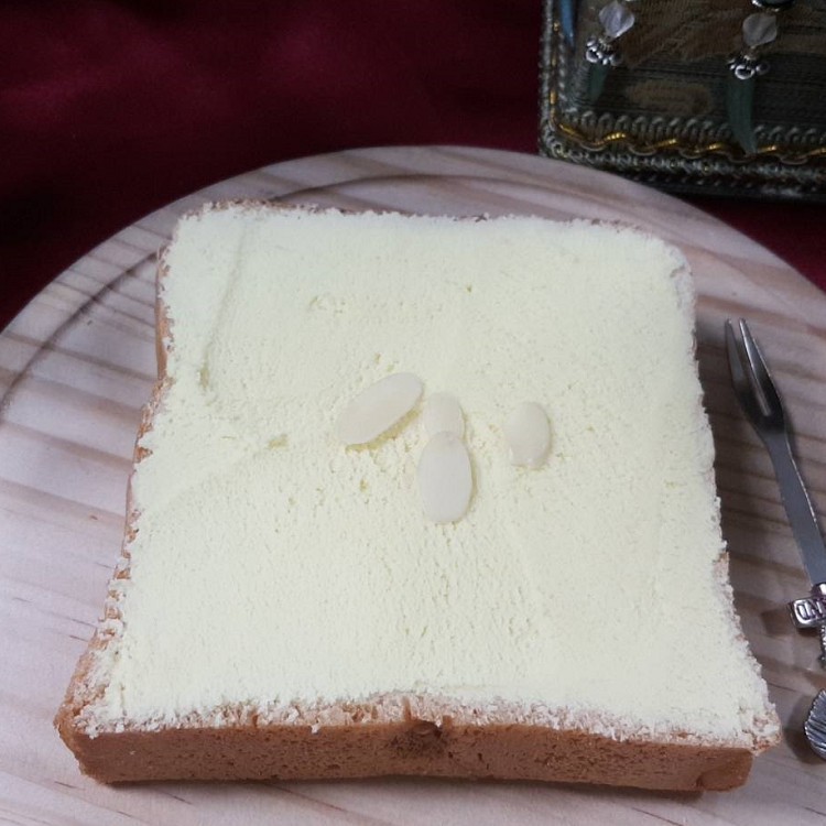 招牌奶酥