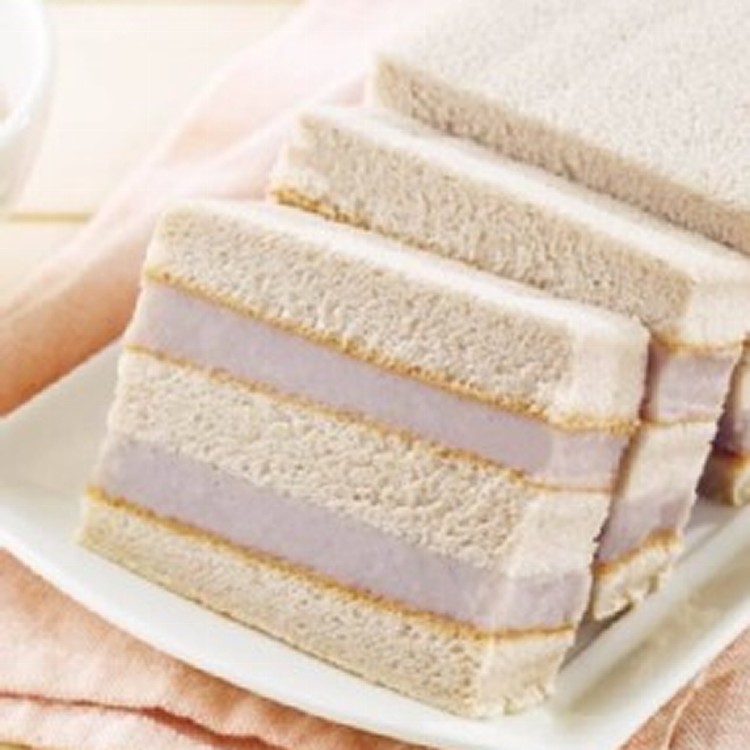 香帥雙層芋泥蛋糕