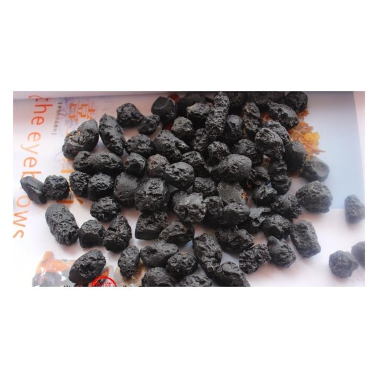 【YONG YU】天然玻璃隕石/黑隕石/雷公墨/泰國隕石(現貨)單顆隨機販售