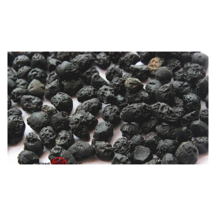 【YONG YU】天然玻璃隕石/黑隕石/雷公墨/泰國隕石(現貨)單顆隨機販售