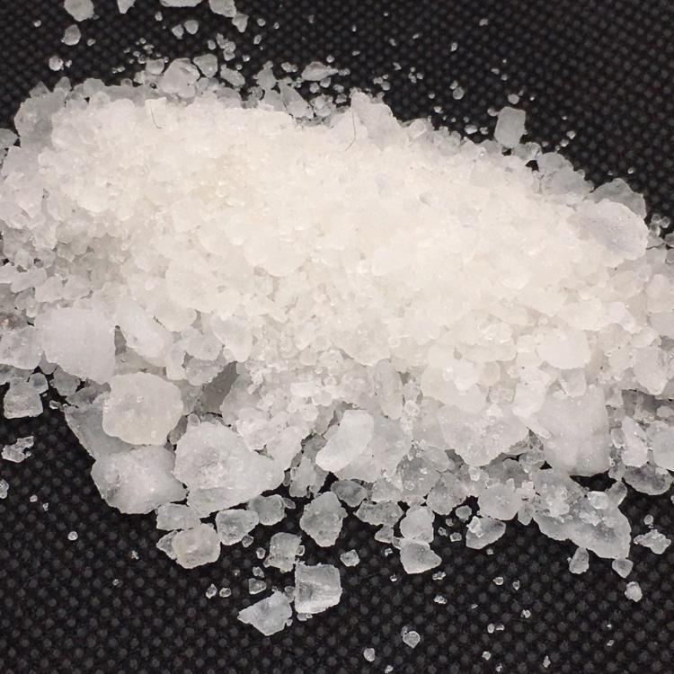 【YONG YU】天然粗鹽 天然海鹽 天然曬鹽 500g (可泡澡,消磁)