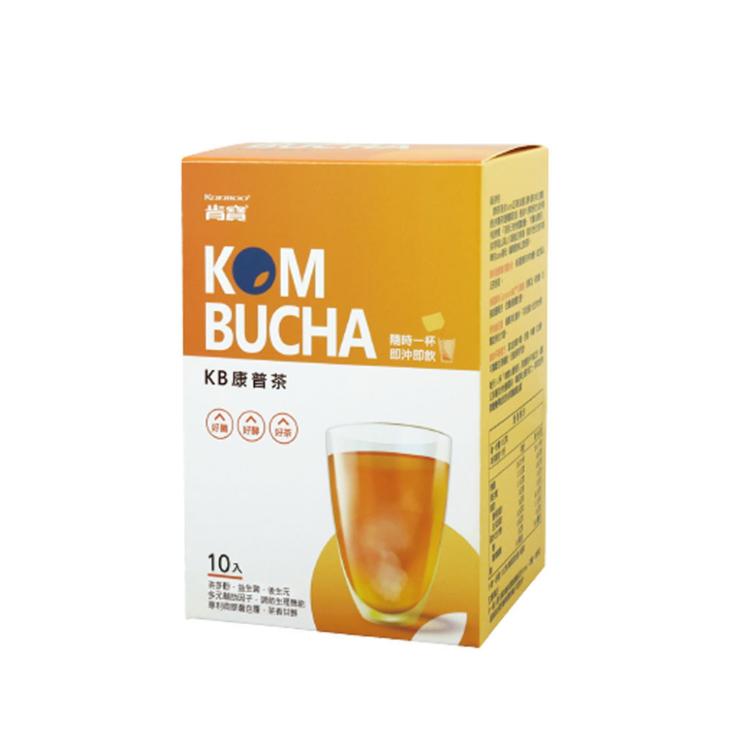 【肯寶KB99】肯寶 KB康普茶