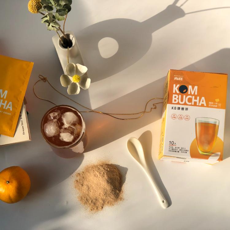 【肯寶KB99】肯寶 KB康普茶